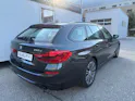 BMW 520d xDrive Touring Sport Line Steptronic