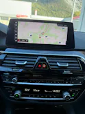 BMW 520d xDrive Touring Sport Line Steptronic