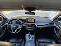 BMW 520d xDrive Touring Sport Line Steptronic