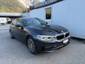 BMW 520d xDrive Touring Sport Line Steptronic