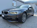 BMW 520d xDrive Touring Sport Line Steptronic