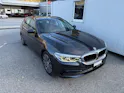 BMW 520d xDrive Touring Sport Line Steptronic