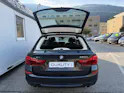 BMW 520d xDrive Touring Sport Line Steptronic