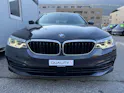 BMW 520d xDrive Touring Sport Line Steptronic