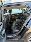 BMW 520d xDrive Touring Sport Line Steptronic