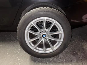 BMW 520d xDrive Touring Sport Line Steptronic