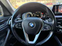 BMW 520d xDrive Touring Sport Line Steptronic
