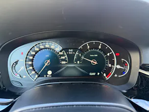 BMW 520d xDrive Touring Sport Line Steptronic