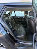 BMW 520d xDrive Touring Sport Line Steptronic
