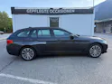 BMW 520d xDrive Touring Sport Line Steptronic