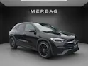 MERCEDES-BENZ GLA 250 AMG Line 4Matic