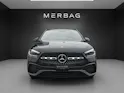 MERCEDES-BENZ GLA 250 AMG Line 4Matic
