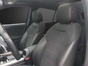 MERCEDES-BENZ GLA 250 AMG Line 4Matic