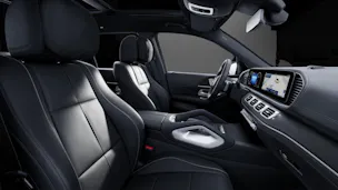MERCEDES-BENZ GLS 450 d 4Matic 9G-Tronic