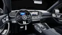 MERCEDES-BENZ GLS 450 d 4Matic 9G-Tronic