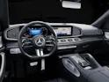MERCEDES-BENZ GLS 450 d 4Matic 9G-Tronic