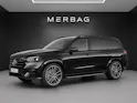 MERCEDES-BENZ GLS 450 d 4Matic 9G-Tronic