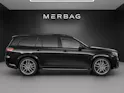 MERCEDES-BENZ GLS 450 d 4Matic 9G-Tronic