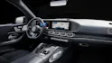 MERCEDES-BENZ GLS 450 d 4Matic 9G-Tronic