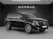 MERCEDES-BENZ GLS 450 d 4Matic 9G-Tronic
