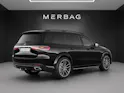 MERCEDES-BENZ GLS 450 d 4Matic 9G-Tronic