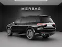MERCEDES-BENZ GLS 450 d 4Matic 9G-Tronic