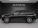 MERCEDES-BENZ GLS 450 d 4Matic 9G-Tronic
