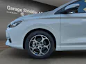 MG 3 1.5 Hybrid Luxury