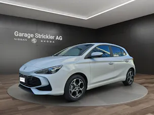 MG 3 1.5 Hybrid Luxury