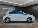MG 3 1.5 Hybrid Luxury