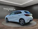 MG 3 1.5 Hybrid Luxury