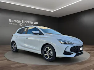 MG 3 1.5 Hybrid Luxury