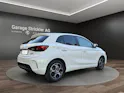 MG 3 1.5 Hybrid Luxury