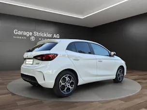 MG 3 1.5 Hybrid Luxury