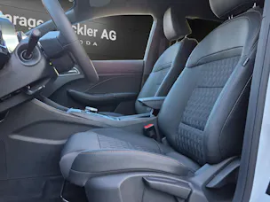 MG 3 1.5 Hybrid Luxury