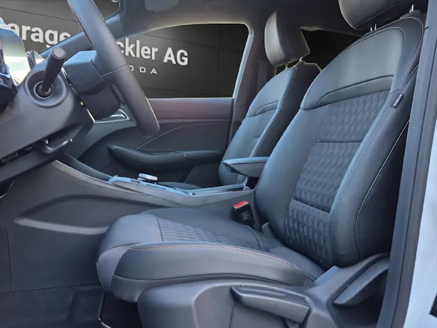 MG 3 1.5 Hybrid Luxury