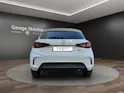 MG 3 1.5 Hybrid Luxury