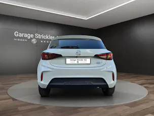 MG 3 1.5 Hybrid Luxury
