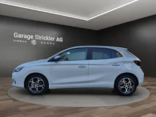 MG 3 1.5 Hybrid Luxury