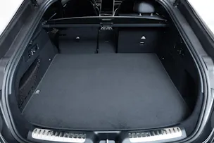 MERCEDES-BENZ GLC 53 AMG 4matic Coupe C254