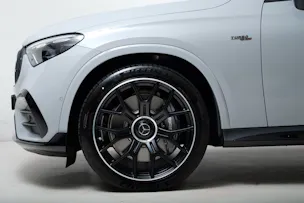 MERCEDES-BENZ GLC 53 AMG 4matic Coupe C254