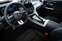 MERCEDES-BENZ GLC 53 AMG 4matic Coupe C254
