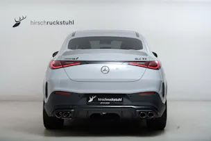 MERCEDES-BENZ GLC 53 AMG 4matic Coupe C254