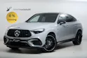 MERCEDES-BENZ GLC 53 AMG 4matic Coupe C254