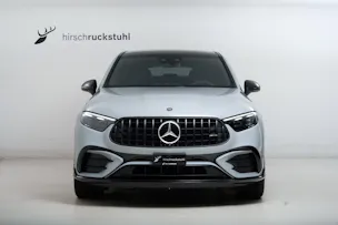 MERCEDES-BENZ GLC 53 AMG 4matic Coupe C254