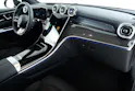 MERCEDES-BENZ GLC 53 AMG 4matic Coupe C254
