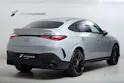 MERCEDES-BENZ GLC 53 AMG 4matic Coupe C254