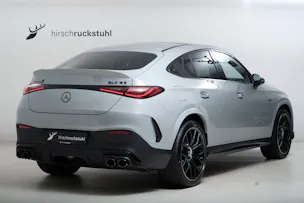 MERCEDES-BENZ GLC 53 AMG 4matic Coupe C254