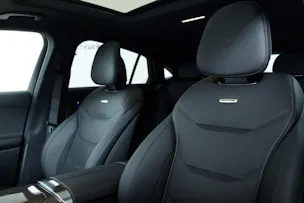 MERCEDES-BENZ GLC 53 AMG 4matic Coupe C254