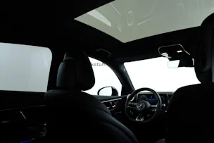 MERCEDES-BENZ GLC 53 AMG 4matic Coupe C254